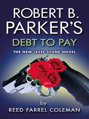 cover image of Robert B. Parker's Debt to Pay